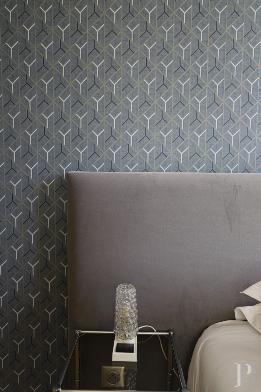 A 1920s house surrounded by a large park in the heart of Sarlat, in the Dordogne - photo  n°33